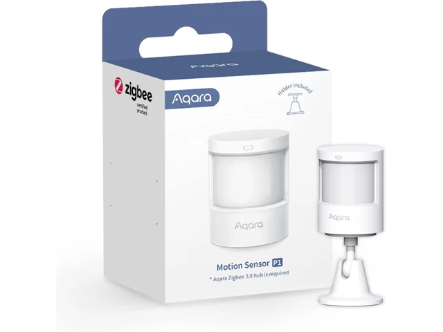 Aqara rörelsesensor
