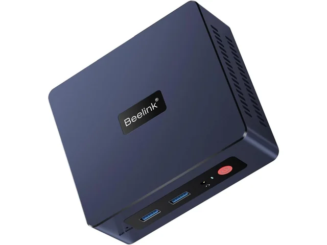 Beelink SER3 Mini PC