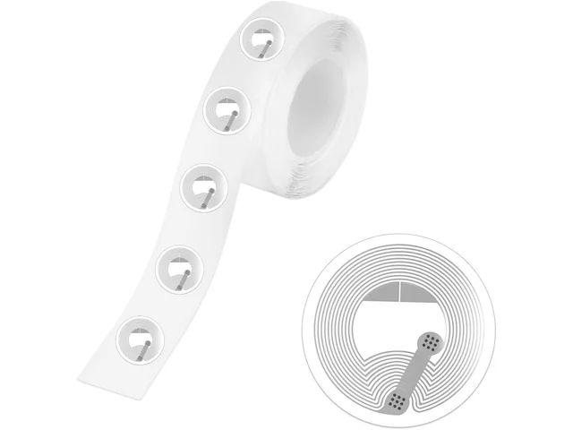 NFC-etiketter