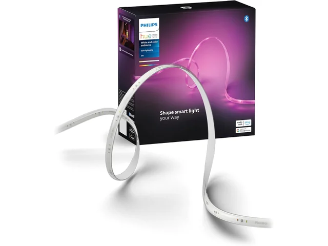 Philips Hue Lightstrip (3m)