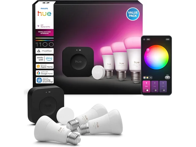 Philips Hue
