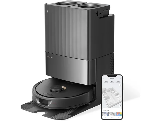 Roborock Qrevo