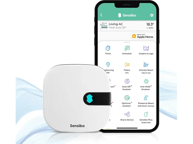 Sensibo Air